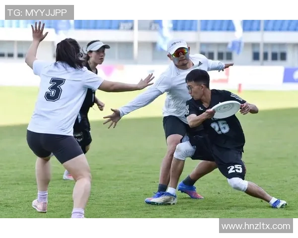 南京飞盘队整体表现分析：压制对手与失误的双重考量